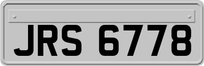 JRS6778