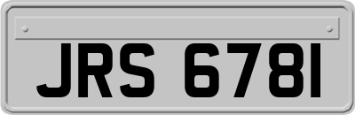 JRS6781
