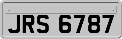 JRS6787