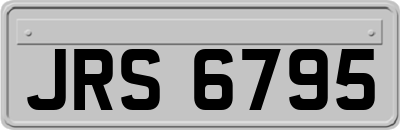 JRS6795