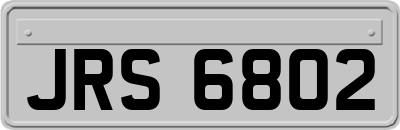 JRS6802