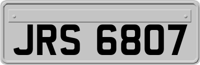 JRS6807