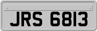JRS6813