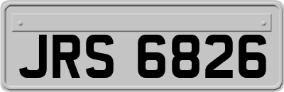 JRS6826