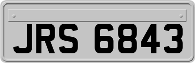 JRS6843