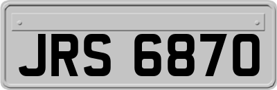 JRS6870