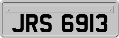JRS6913