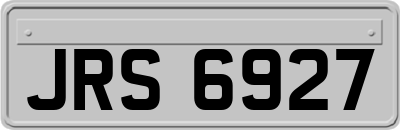 JRS6927