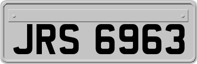 JRS6963