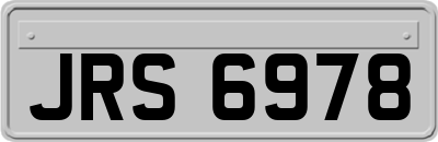JRS6978