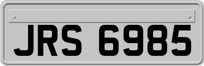 JRS6985