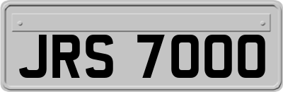 JRS7000