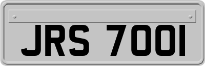 JRS7001