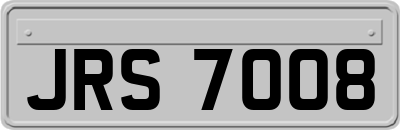 JRS7008