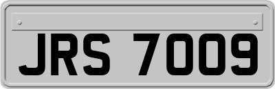 JRS7009