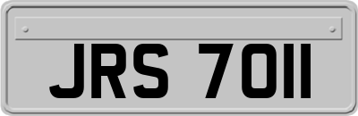 JRS7011
