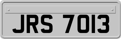 JRS7013