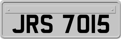 JRS7015