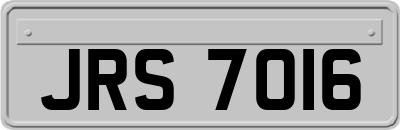 JRS7016