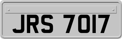 JRS7017