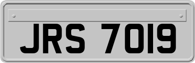 JRS7019