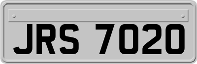 JRS7020