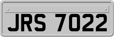 JRS7022