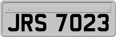JRS7023