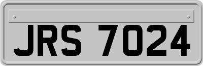 JRS7024