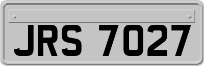 JRS7027