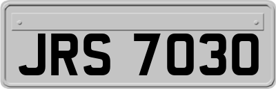 JRS7030