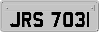 JRS7031