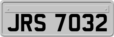JRS7032