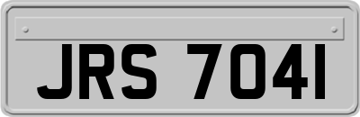 JRS7041