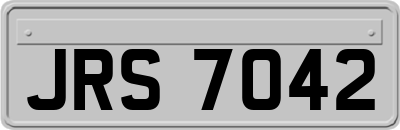 JRS7042