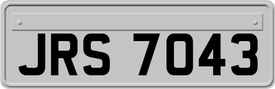JRS7043