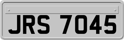 JRS7045