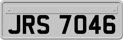 JRS7046