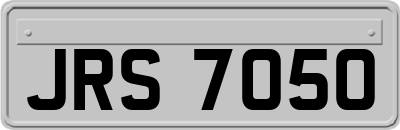 JRS7050