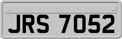 JRS7052