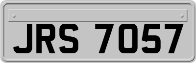 JRS7057