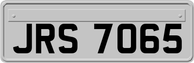 JRS7065