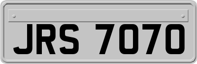JRS7070