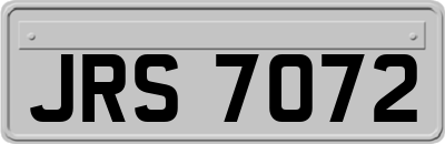 JRS7072