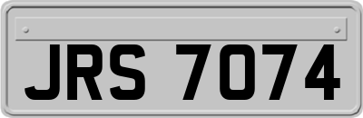 JRS7074
