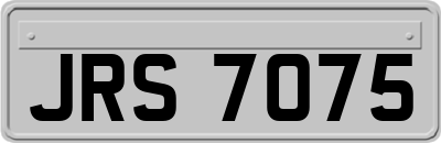 JRS7075