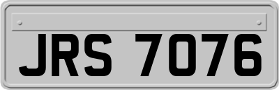 JRS7076