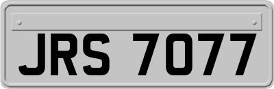 JRS7077