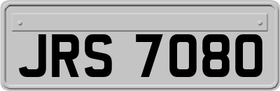 JRS7080