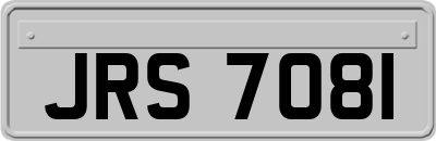 JRS7081